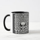 Suche nach totenkopf tassen Skelett