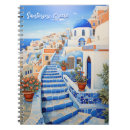 Suche nach santorini kleine notizbücher Europa