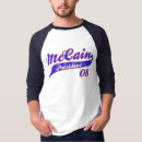 Suche nach mccain tshirts Wahlen