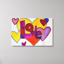Suche nach patchwork leinwandbilder Liebe