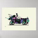 Suche nach creepy poster Retro