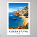 Suche nach costa brava poster Spinnen