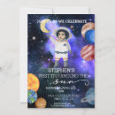 Suche nach planeten einladungen Raum