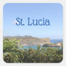 Suche nach st lucia aufkleber Heiliger lucianer