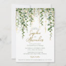 Suche nach garland einladungen Botanisch