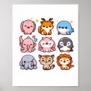 Suche nach zoo tier poster Cartoon