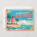 Suche nach key west florida postkarten Palme