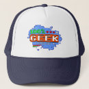 Suche nach pixel kappen Geek