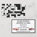 Suche nach autohändler visitenkarten Verkauf