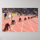 Suche nach leichtathletik poster Bahn