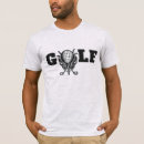 Suche nach golfball tshirts Golfgeschenke