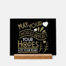 Suche nach reflektieren poster Motivation