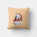 Suche nach weihnachtshunde kissen Weihnachten