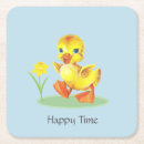 Suche nach entlein untersetzer Niedlich