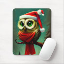 Suche nach vintage eulen mousepads Niedlich