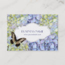 Suche nach schmetterlinge blau visitenkarten Blume