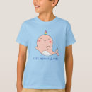 Suche nach narwhal einhorn tshirts Geburtstag