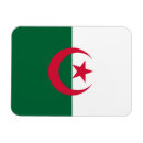 Suche nach flagge von algerien magnete Algerisch