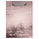 Suche nach rose gold klemmbrett Schick