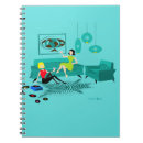 Suche nach cocktails kleine notizbücher Für sie