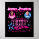 Suche nach weißes haus poster Präsident