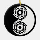Suche nach yin und yang ornamente Glück