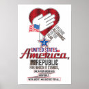 Suche nach versprechen poster Druck