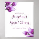 Suche nach calla lila poster Für sie