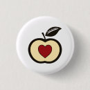 Suche nach roter apfel buttons Frucht