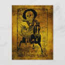 Suche nach posada postkarten Dia de los muertos