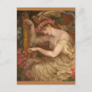 Suche nach dante gabriel rossetti postkarten Präraphaelit