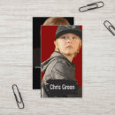 Suche nach modell visitenkarten Schauspieler