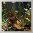 Suche nach merman poster Ozean