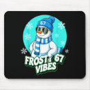 Suche nach schneemänner mousepads Weihnachten