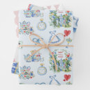 Suche nach alice im wunderland geschenkpapier Aquarell