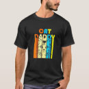 Suche nach vintage katzen tshirts Retro