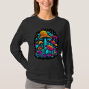 Suche nach neon blumen tshirts Rosa