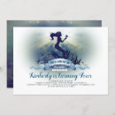 Suche nach meerjungfrau unter dem meer einladungen Im rahmen der seebühnereinladung