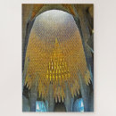 Suche nach gaudí puzzle Kathedrale