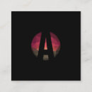 Suche nach dunkle farben visitenkarten Elegant