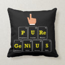 Suche nach genies kissen Wissenschaft