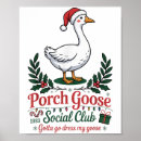Suche nach porch poster Gänse