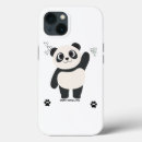 Suche nach panda iphone hüllen Süß