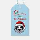 Suche nach panda geschenkanhänger Weihnachten