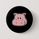 Suche nach nilpferde buttons Cartoon