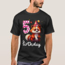 Suche nach buschiger schwanz tshirts Bambusessen