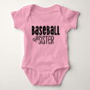Suche nach baseball babykleidung Bodysuit