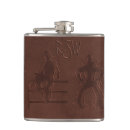 Suche nach pferde flachmänner Wildwesten