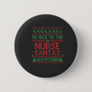 Suche nach lustige krankenschwester buttons Weihnachten