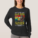 Suche nach vaterfigur tshirts Es ist